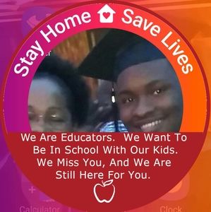 Meet your Posher, Ann